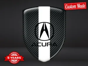 Honda Acura Autocollants Camion Résistants Qualité Pro Supérieure